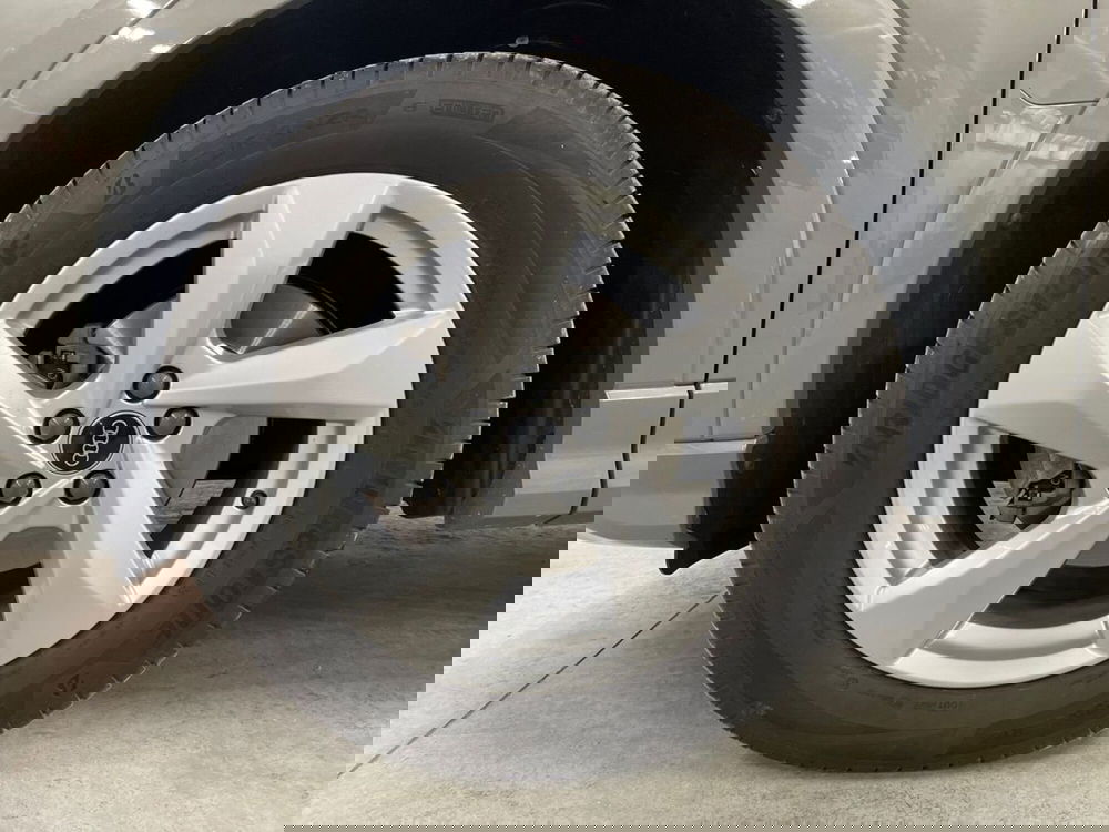 Audi Q3 Sportback usata a Macerata (8)