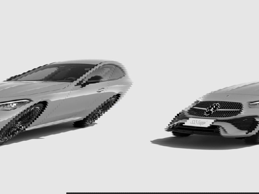 Mercedes-Benz CLE Coupé nuova a Ancona