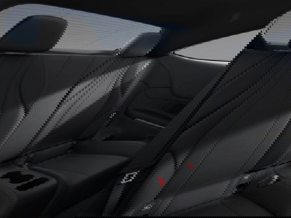 Mercedes-Benz CLE Coupé nuova a Ancona (11)