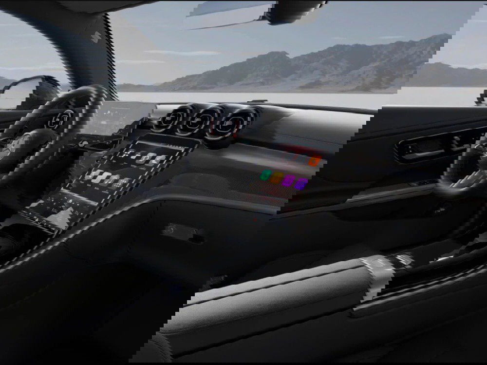 Mercedes-Benz CLE Coupé nuova a Ancona (12)