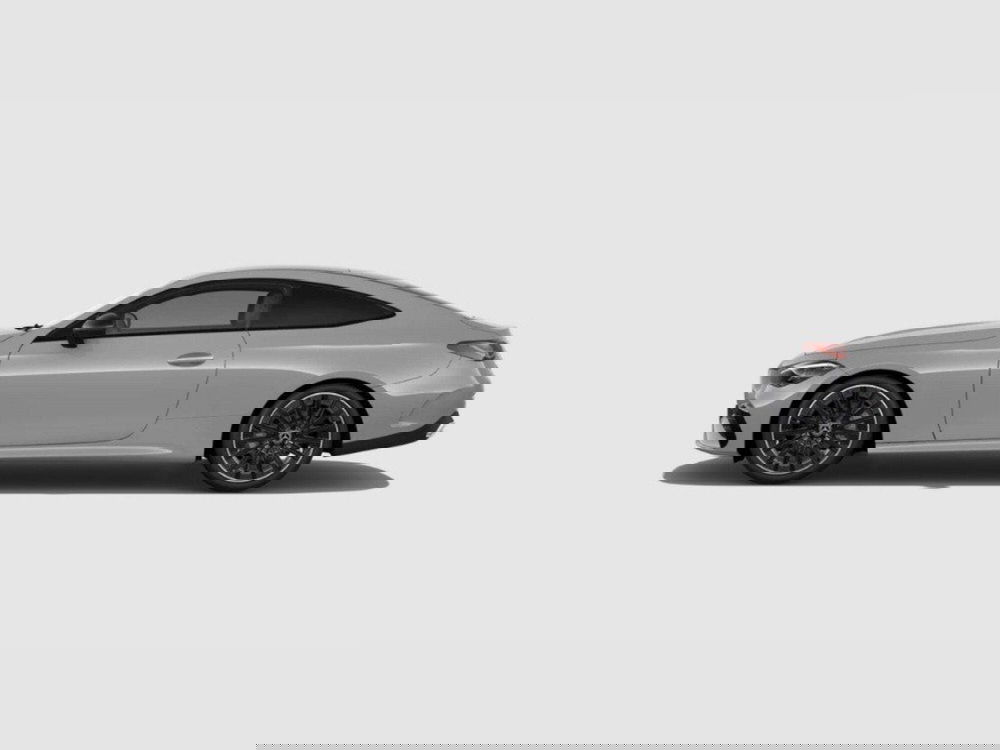 Mercedes-Benz CLE Coupé nuova a Ancona (2)