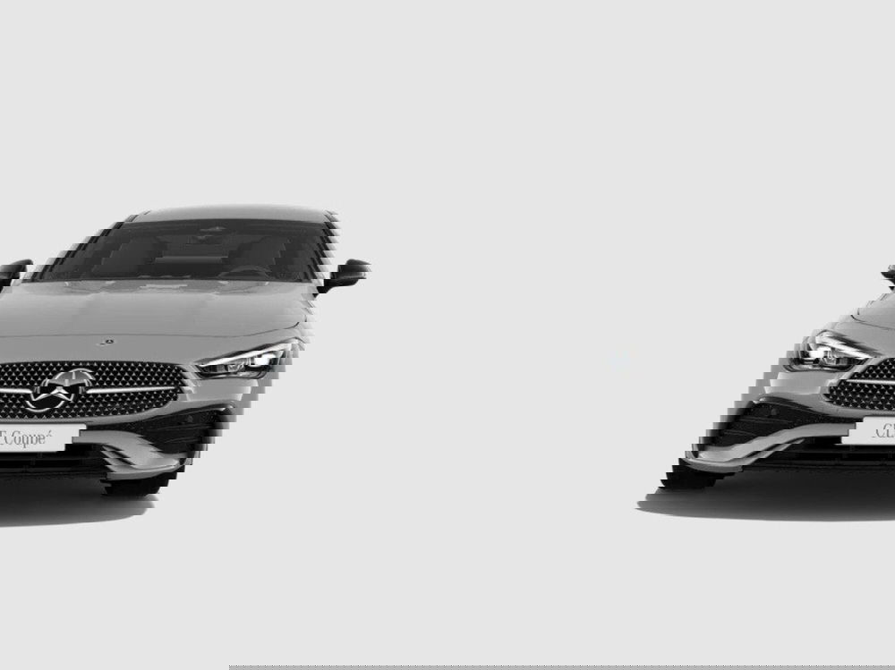 Mercedes-Benz CLE Coupé nuova a Ancona (8)