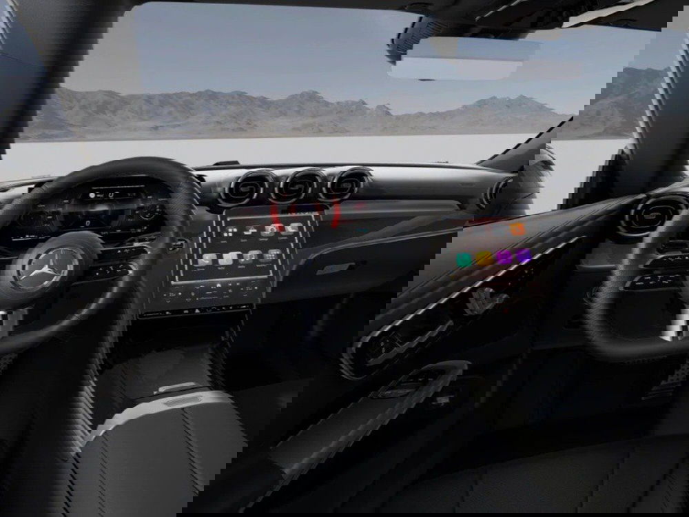 Mercedes-Benz CLE Coupé nuova a Ancona (9)