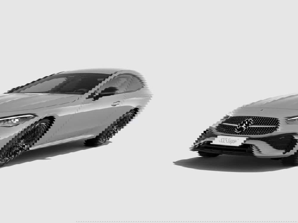 Mercedes-Benz CLE Coupé nuova a Ancona