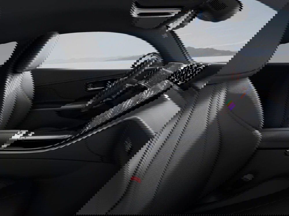 Mercedes-Benz CLE Coupé nuova a Ancona (10)