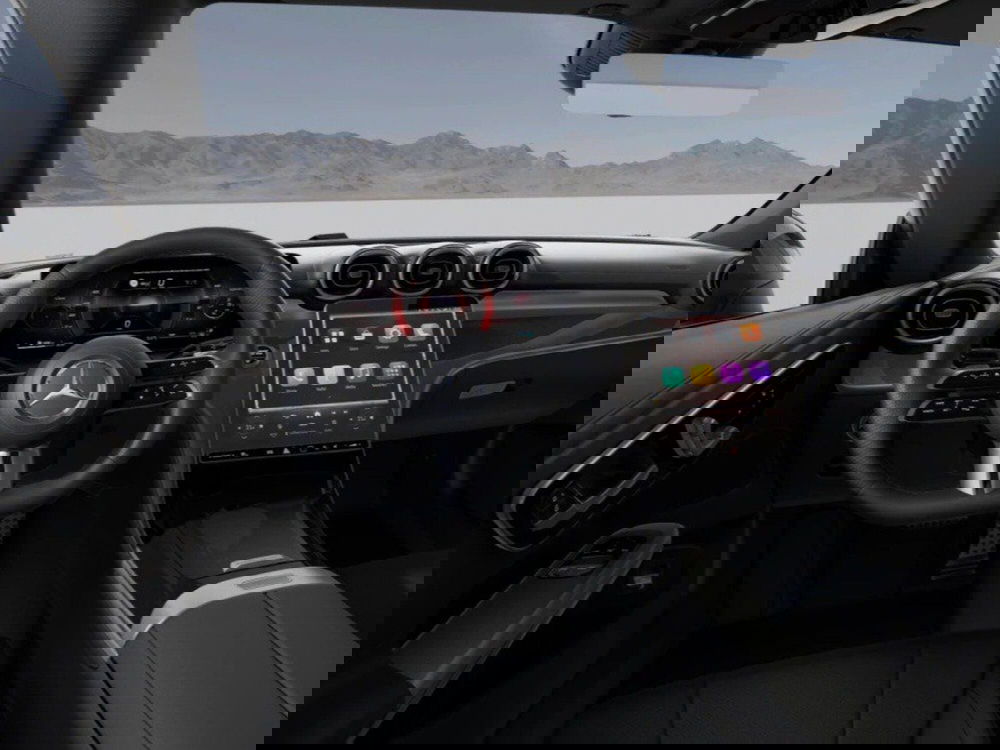 Mercedes-Benz CLE Coupé nuova a Ancona (9)