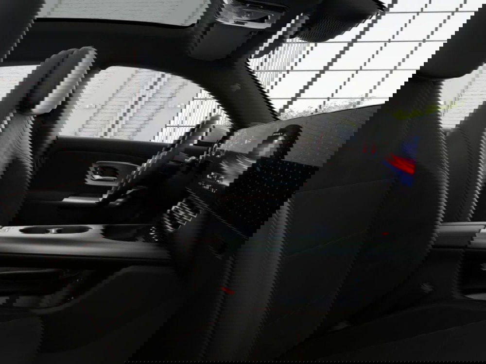 Mercedes-Benz CLA Shooting Brake nuova a Ancona (10)