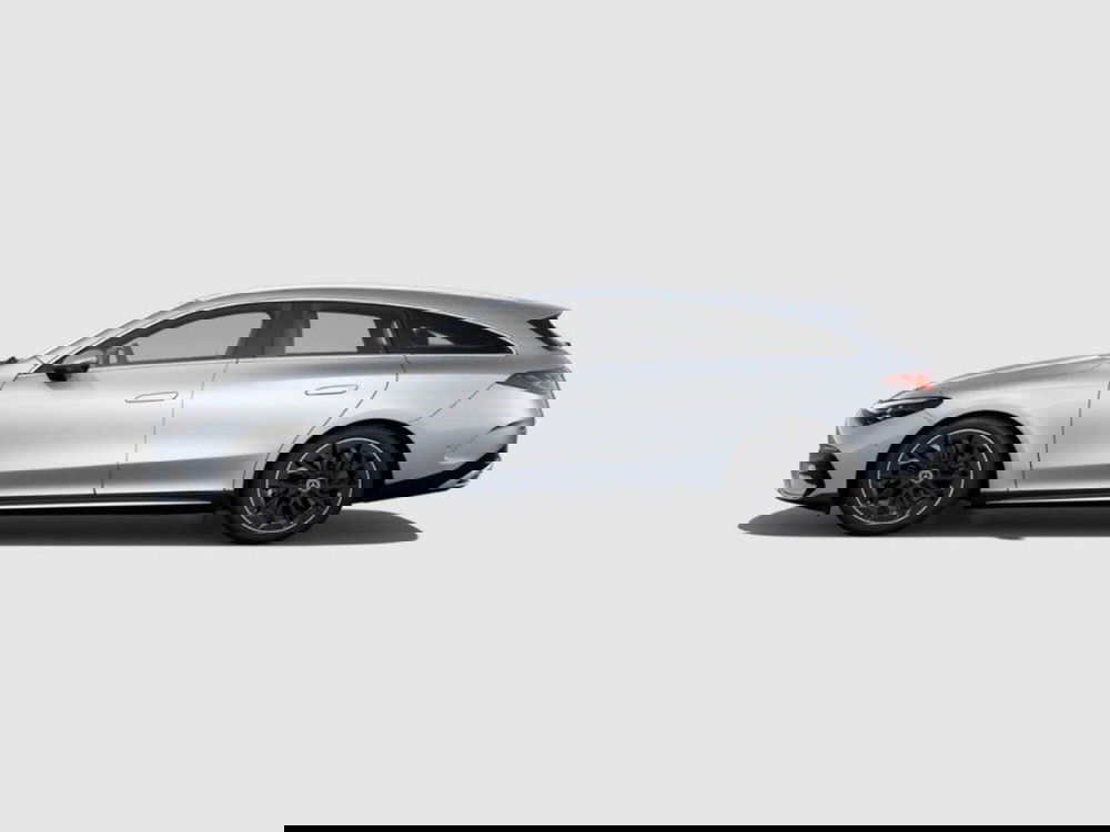 Mercedes-Benz CLA Shooting Brake nuova a Ancona (2)