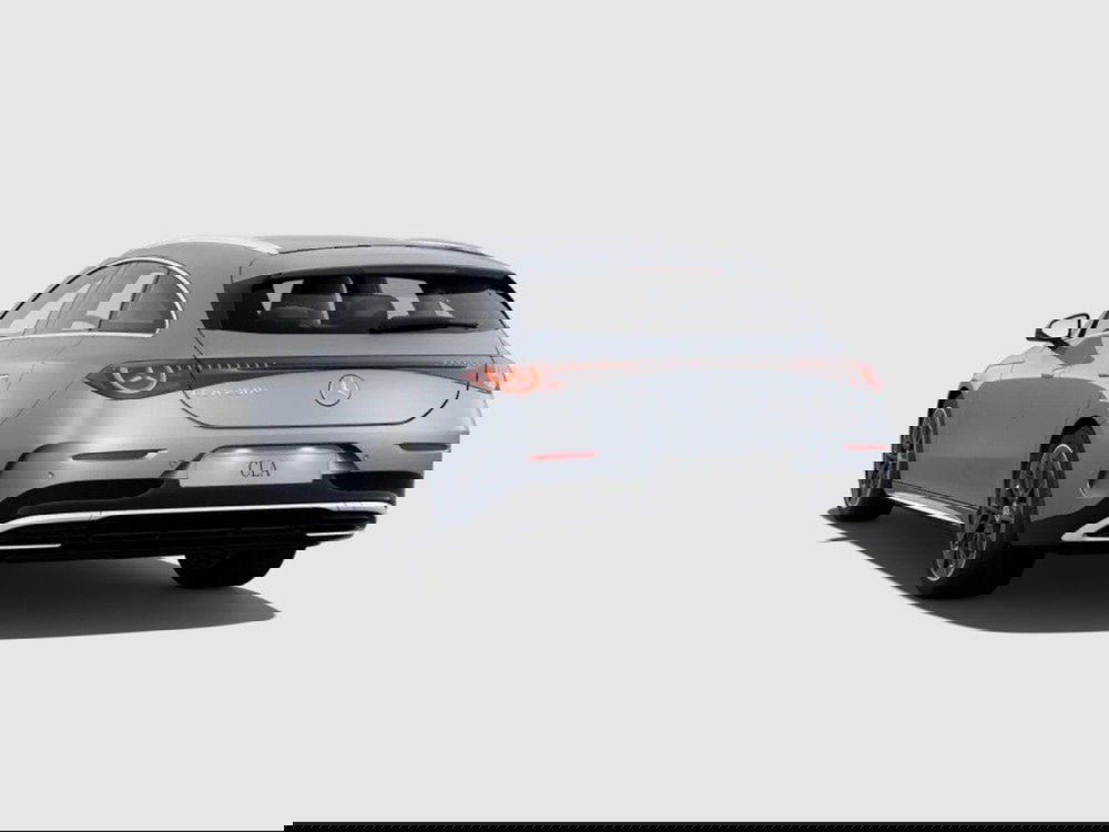 Mercedes-Benz CLA Shooting Brake nuova a Ancona (3)