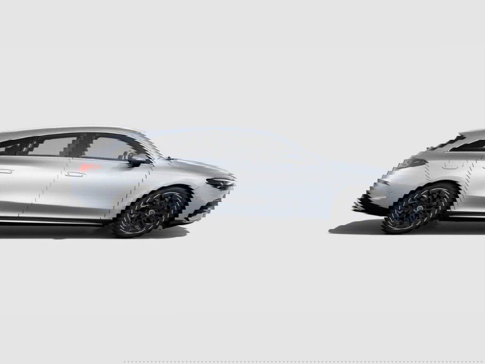 Mercedes-Benz CLA Shooting Brake nuova a Ancona (6)