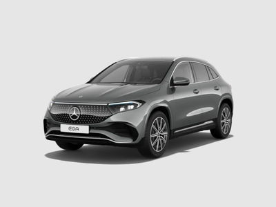 Mercedes-Benz EQA 250+ AMG Line Advanced Plus nuova a Ancona