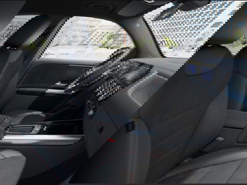 Mercedes-Benz EQA nuova a Ancona (10)