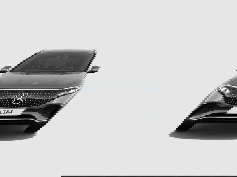 Mercedes-Benz EQA nuova a Ancona (8)