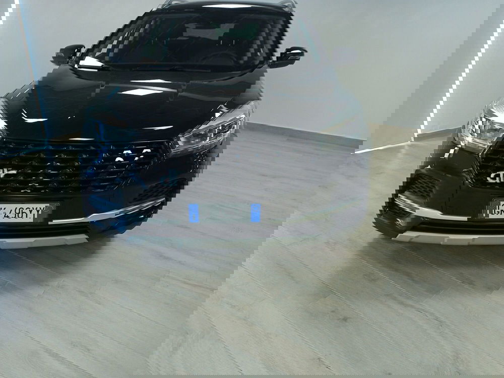 Dr dr 4.0 usata a Torino (2)