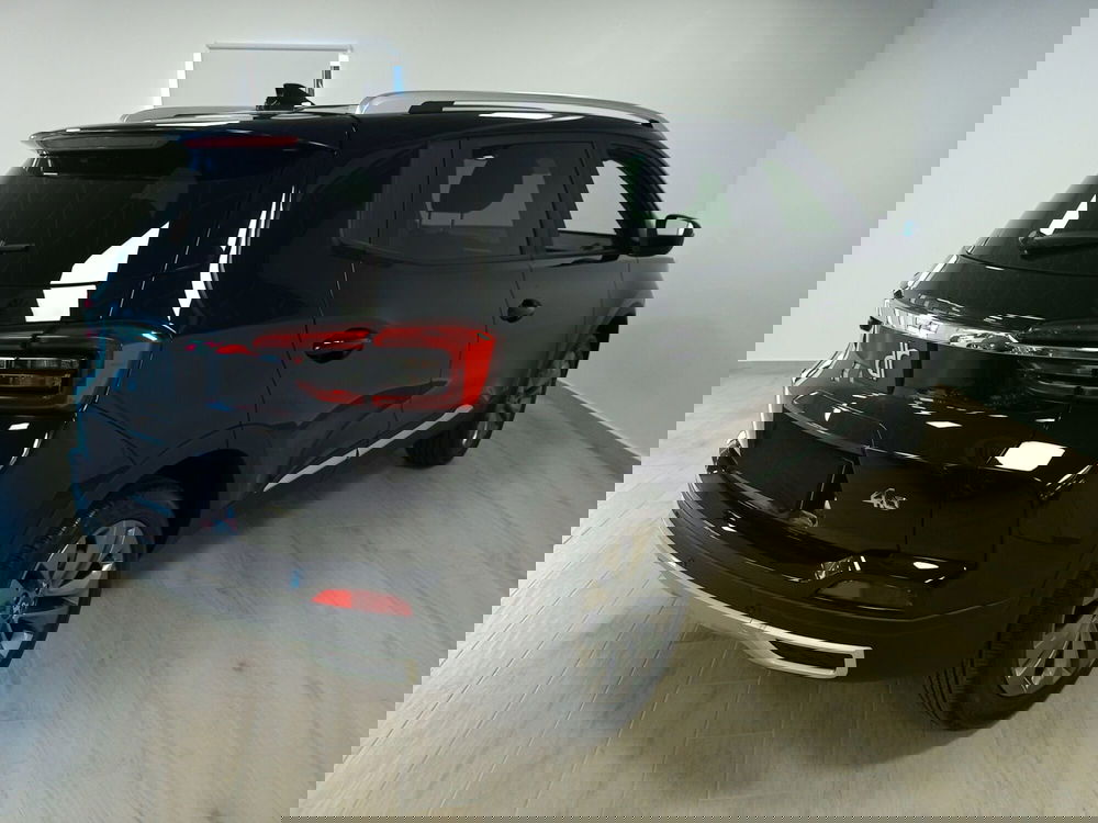 Dr dr 4.0 usata a Torino (4)