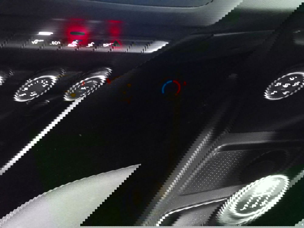 Dacia Duster usata a Torino (11)