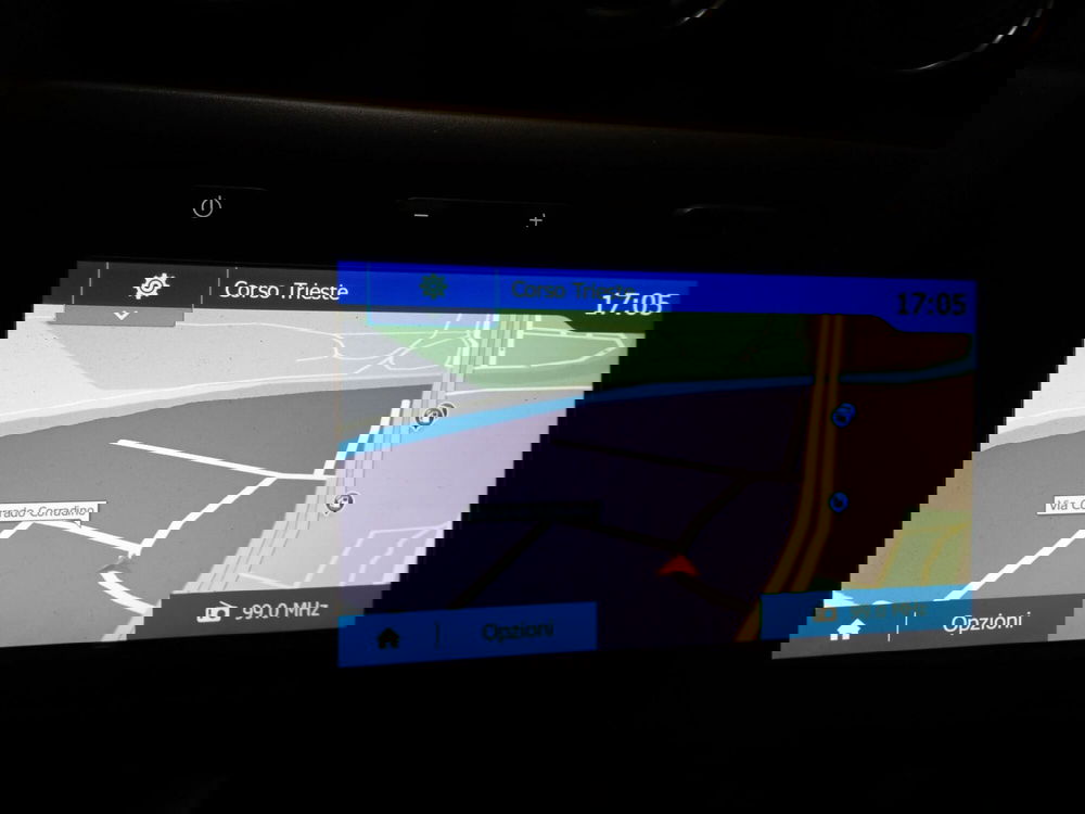 Dacia Duster usata a Torino (13)