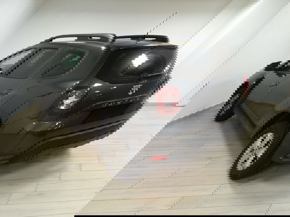 Dacia Duster usata a Torino (6)