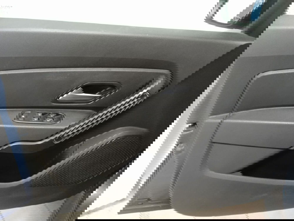 Dacia Duster usata a Torino (8)