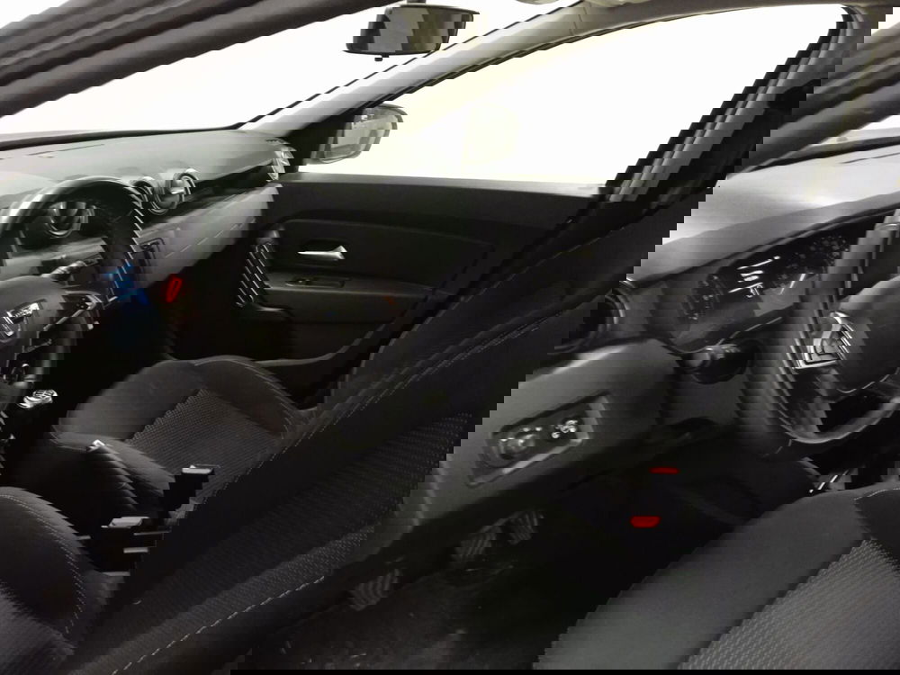 Dacia Duster usata a Torino (9)
