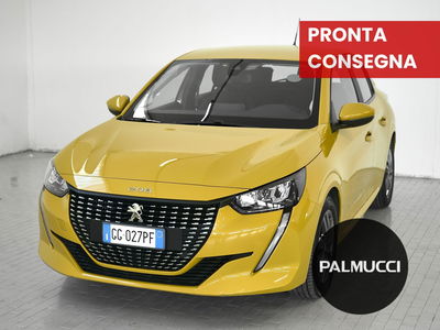 Peugeot 208 PureTech 100 Stop&amp;Start 5 porte Allure del 2022 usata a Prato