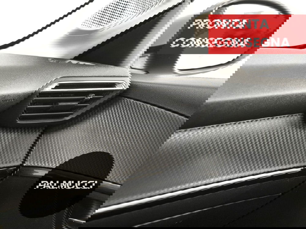 Peugeot 208 usata a Prato (13)