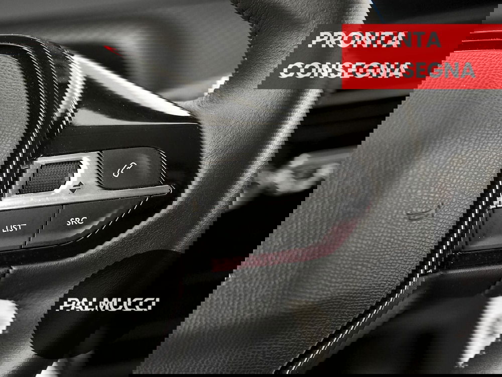 Peugeot 208 usata a Prato (14)