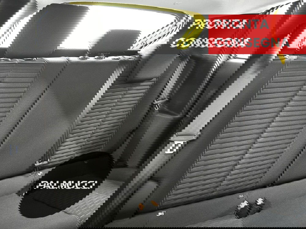 Peugeot 208 usata a Prato (16)