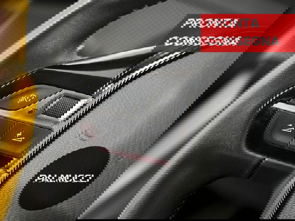 Peugeot 208 usata a Prato (18)