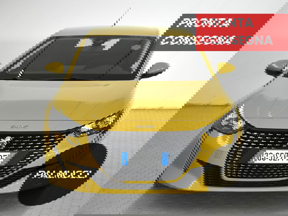 Peugeot 208 usata a Prato (3)