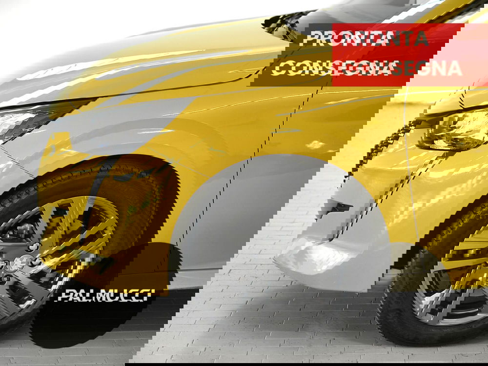 Peugeot 208 usata a Prato (6)