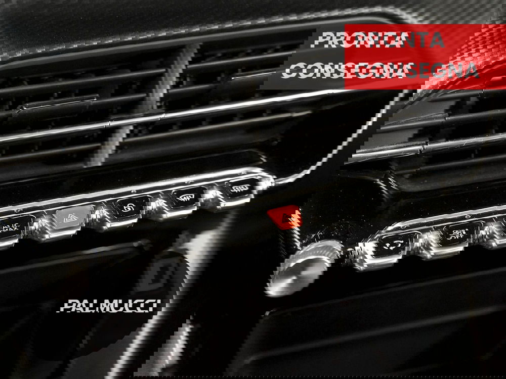 Peugeot 208 usata a Prato (7)