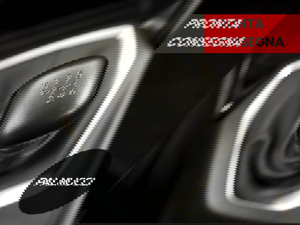 Peugeot 208 usata a Prato (8)