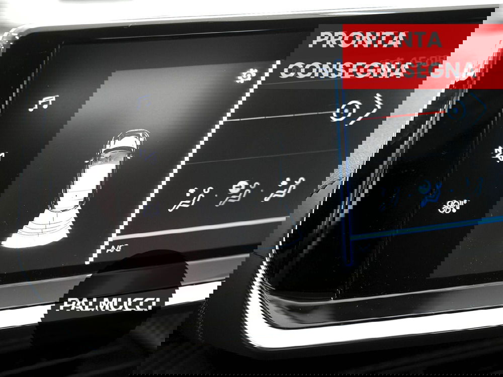 Peugeot 208 usata a Prato (9)