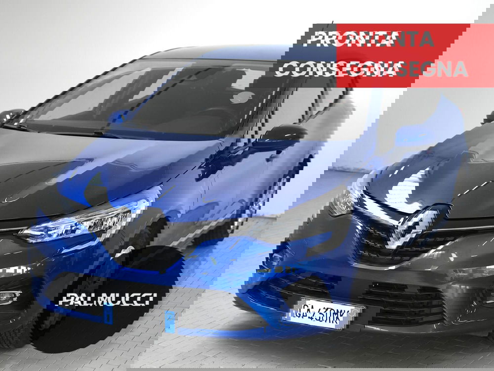 Renault Clio usata a Prato