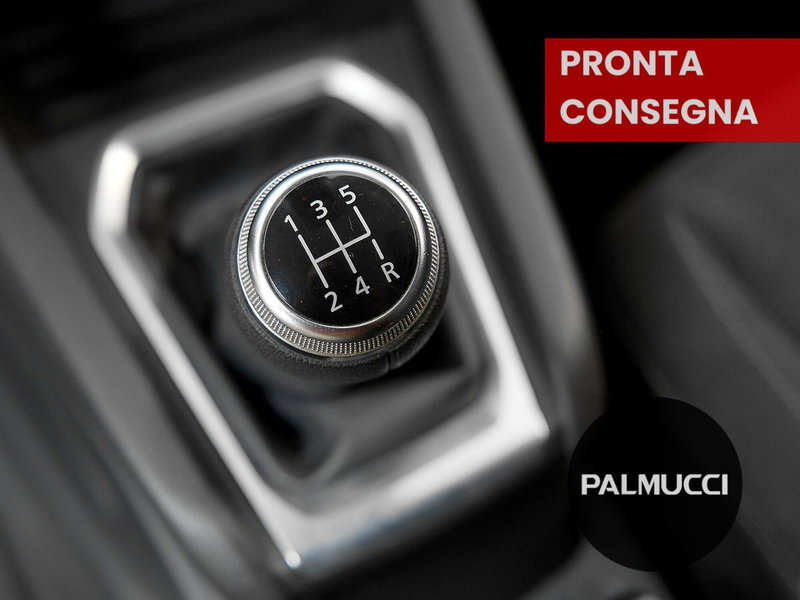 Renault Clio usata a Prato (10)