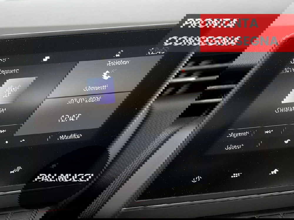 Renault Clio usata a Prato (12)