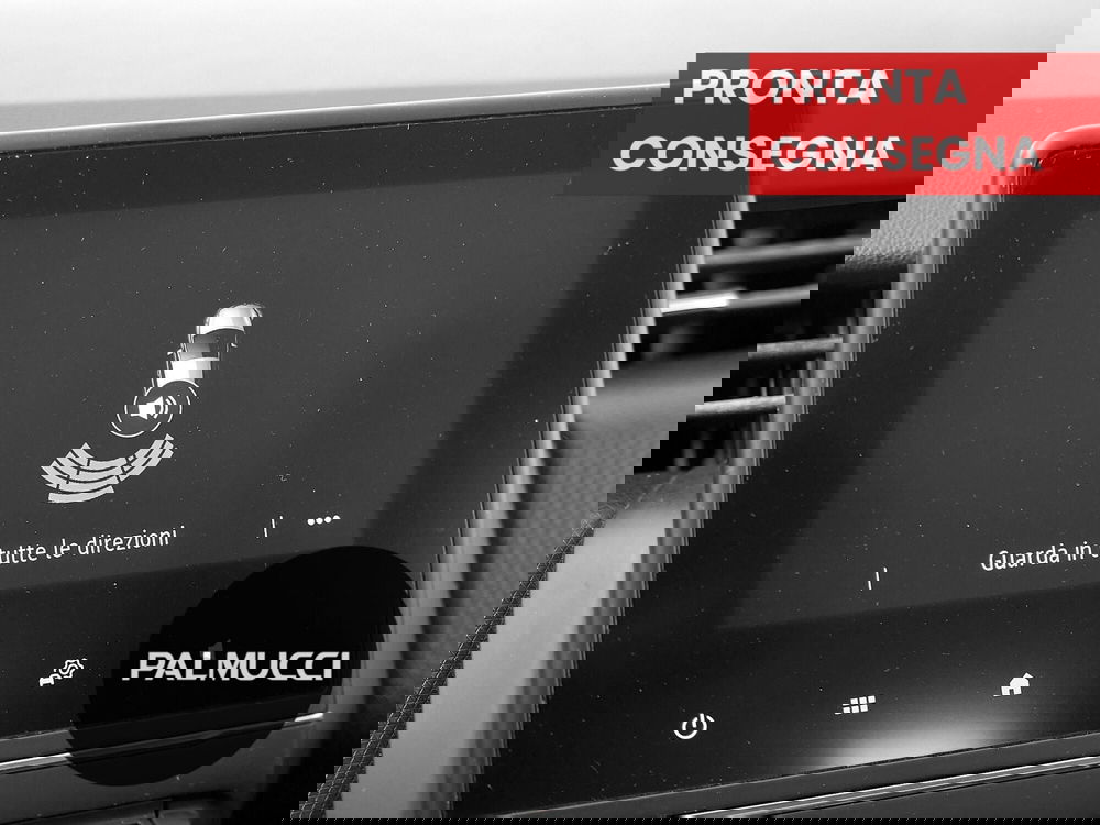 Renault Clio usata a Prato (13)