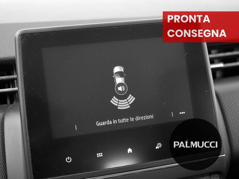 Renault Clio usata a Prato (13)