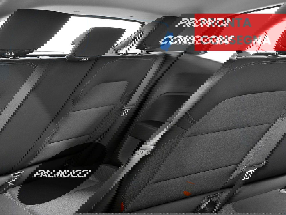 Renault Clio usata a Prato (14)