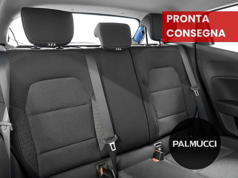 Renault Clio usata a Prato (14)