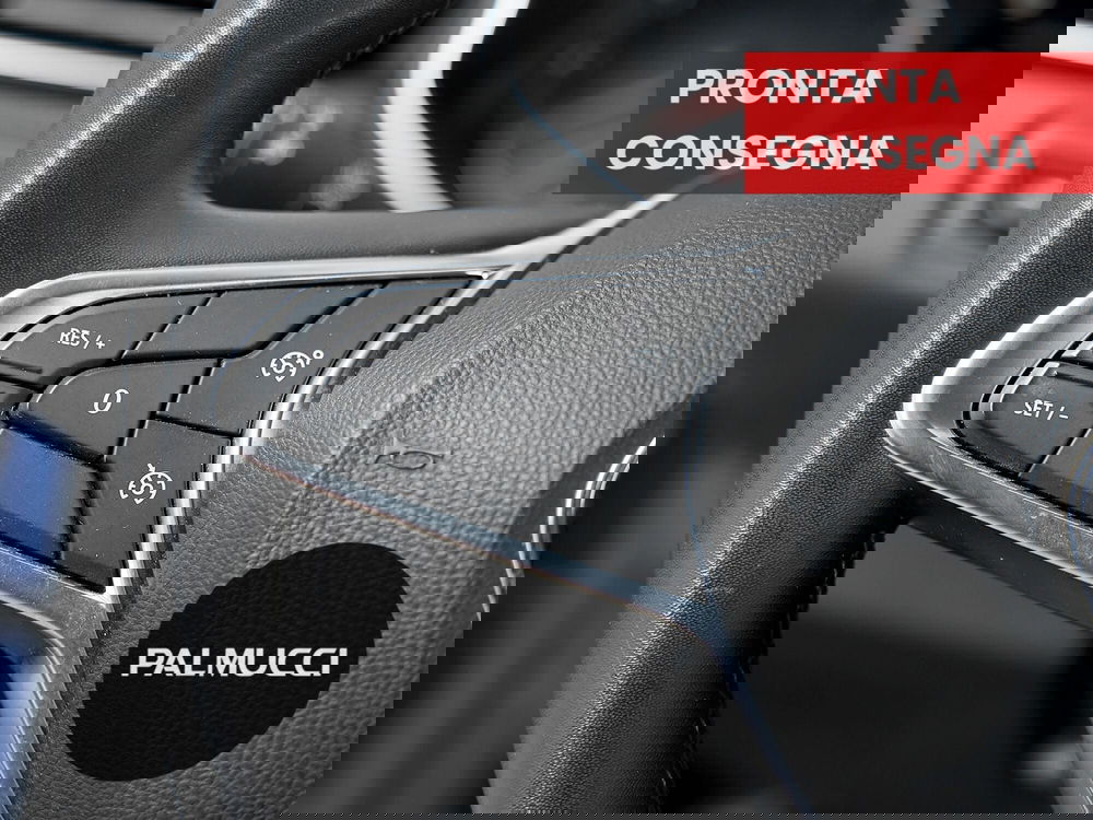 Renault Clio usata a Prato (16)