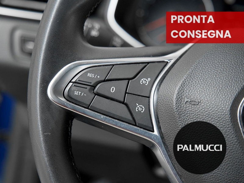 Renault Clio usata a Prato (16)