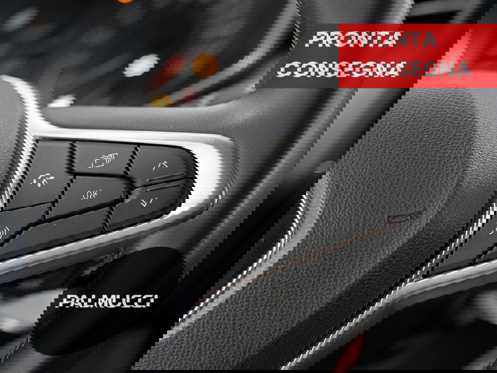 Renault Clio usata a Prato (17)