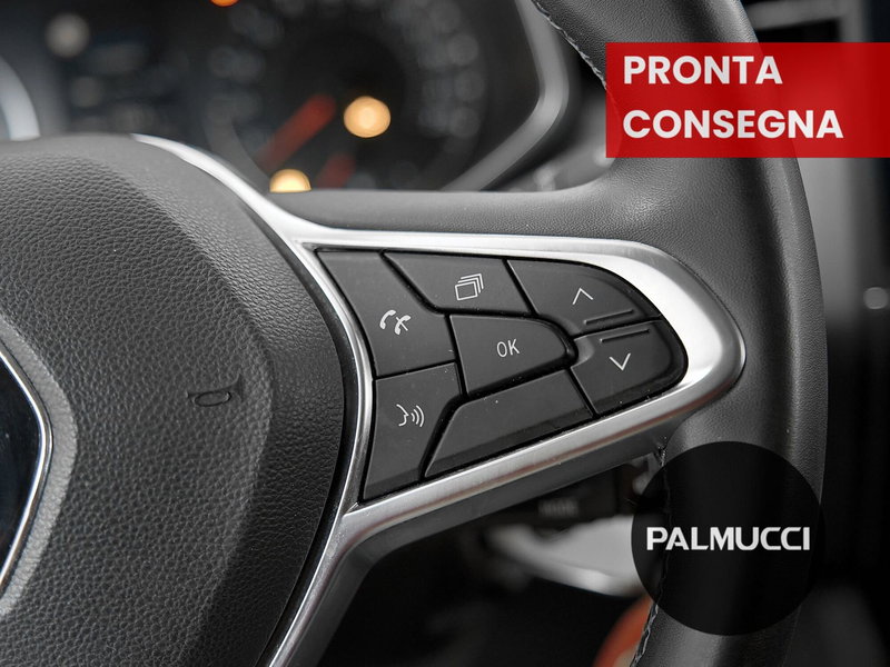 Renault Clio usata a Prato (17)