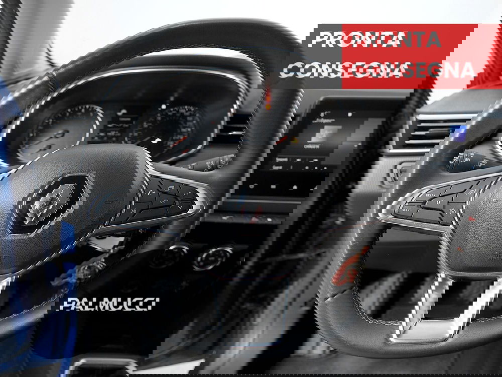 Renault Clio usata a Prato (18)