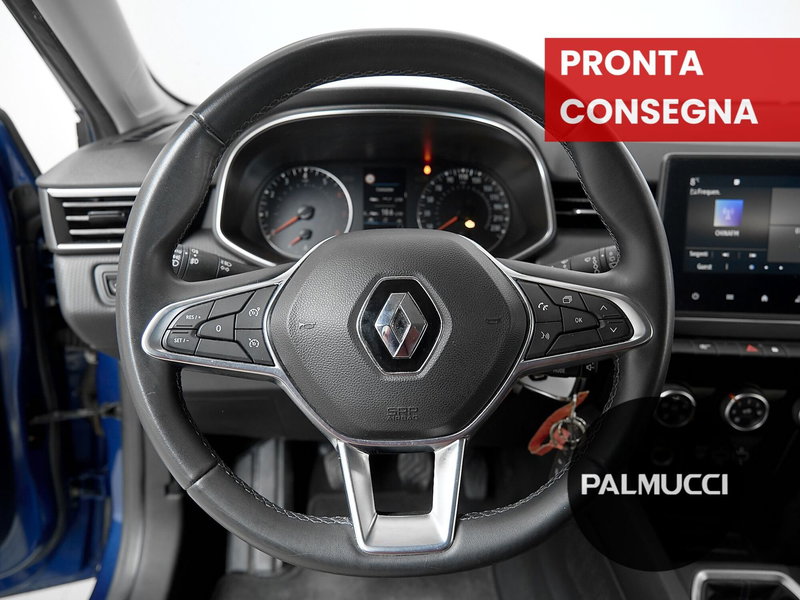 Renault Clio usata a Prato (18)