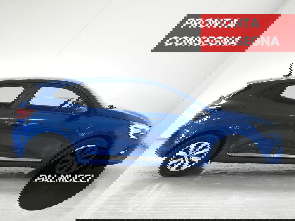 Renault Clio usata a Prato (2)