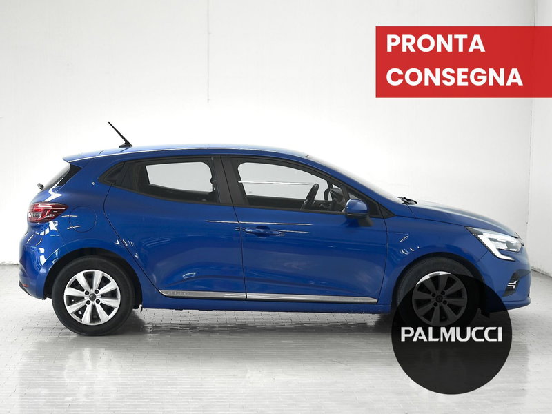 Renault Clio usata a Prato (2)