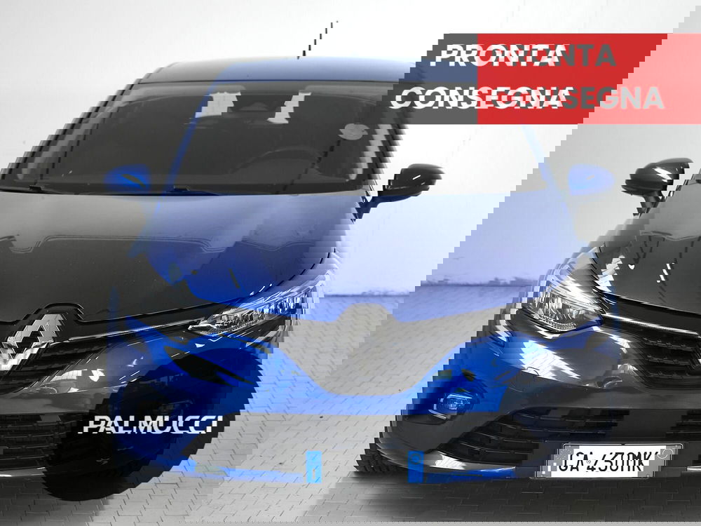 Renault Clio usata a Prato (4)